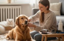 Pet Grooming Tips