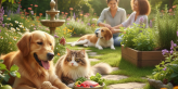 Natural Pet Health