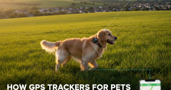 GPS trackers