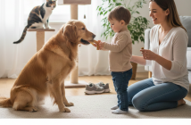 Stop Bad Pet Habits Without Punishment