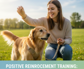 Positive Reinforcement Training: How It Really Works