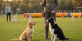 Professional Pet Training