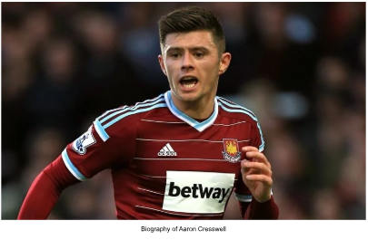 The Journey of a West Ham Legend: Aaron Cresswell Full Biography